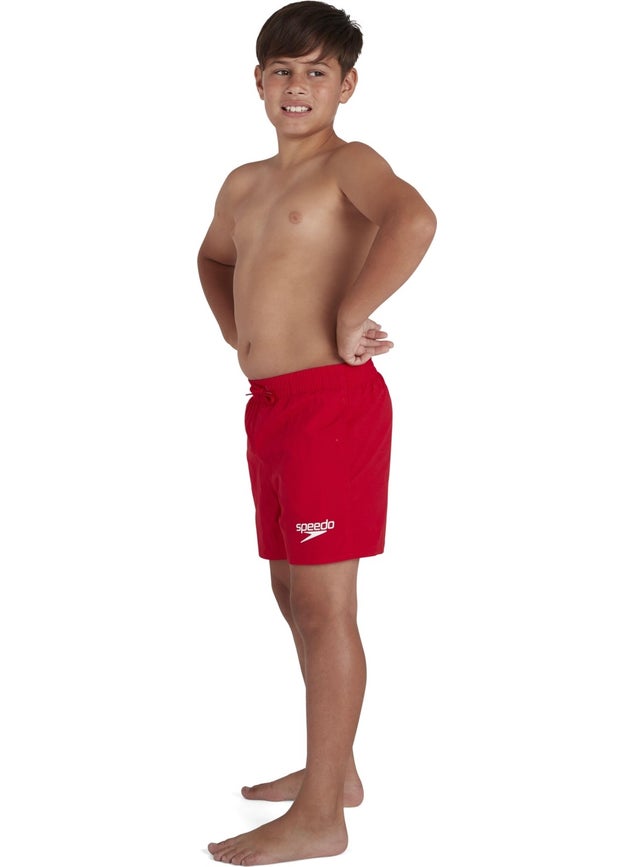 speedo 8-124126446 Essential 13" Wsht Jm Kids Shorts Swimsuit  - Image 5