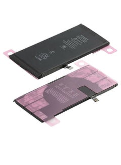 LI-ION High Quality Replacement Internal Battery For Apple iPhone 11 Black 