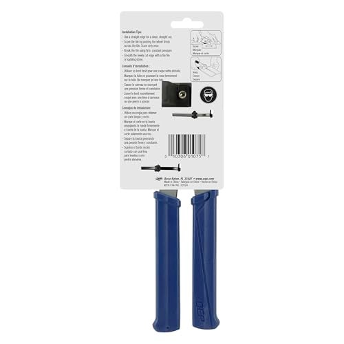 QEP Handheld Tile Cutter for Ceramic Wall Tile up to 1/4" Thick - Image 4