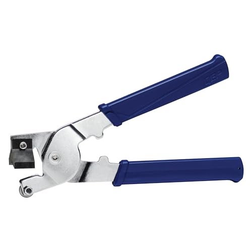 QEP Handheld Tile Cutter for Ceramic Wall Tile up to 1/4" Thick - Image 1