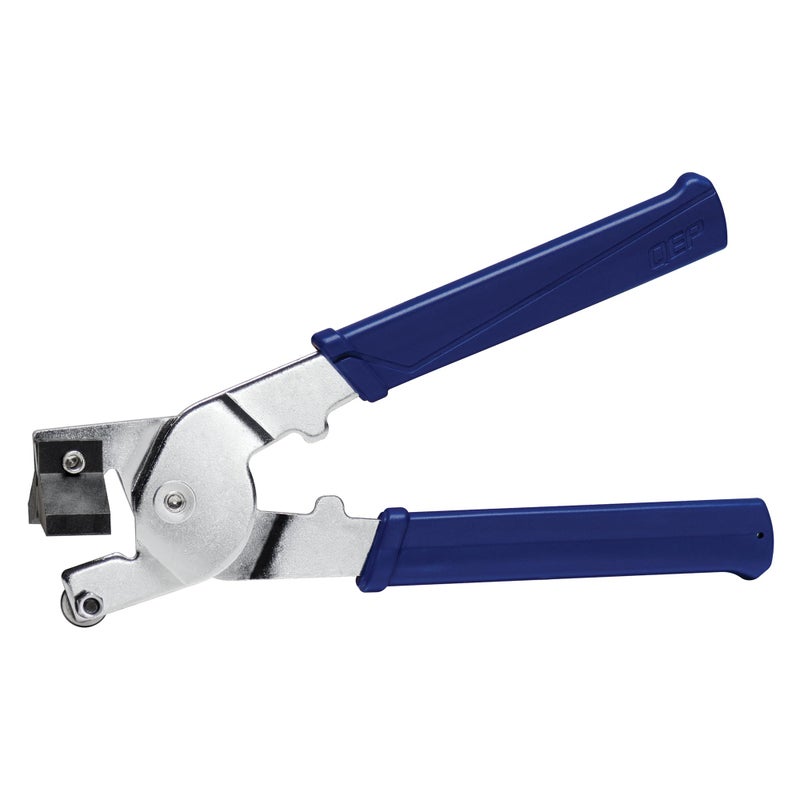 QEP Handheld Tile Cutter for Ceramic Wall Tile up to 1/4" Thick - Image 5