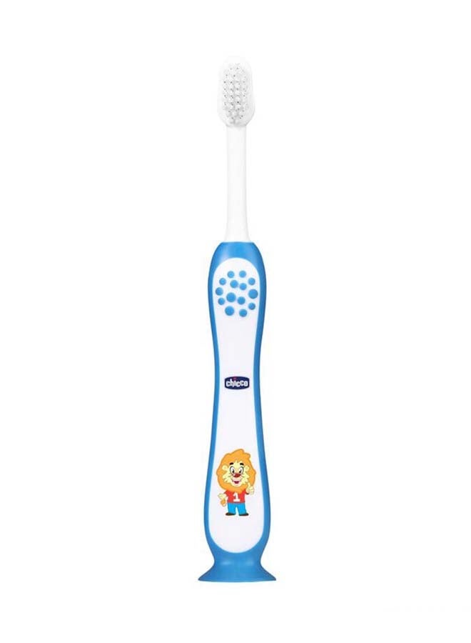 Chicco Toothbrush Blue 3Y-8Y - Image 1