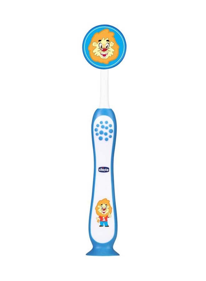 Chicco Toothbrush Blue 3Y-8Y - Image 4