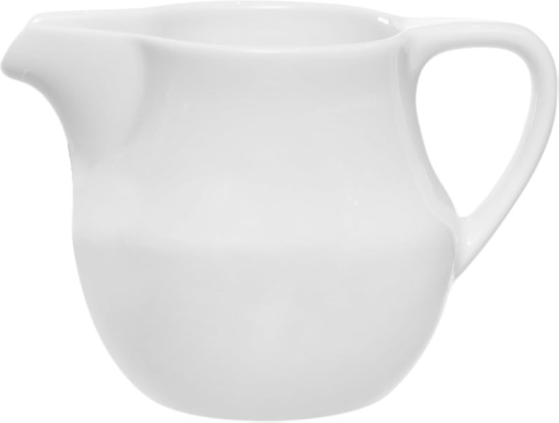Royal Porcelain | Creamer | 0.12 L | White | Shape 09