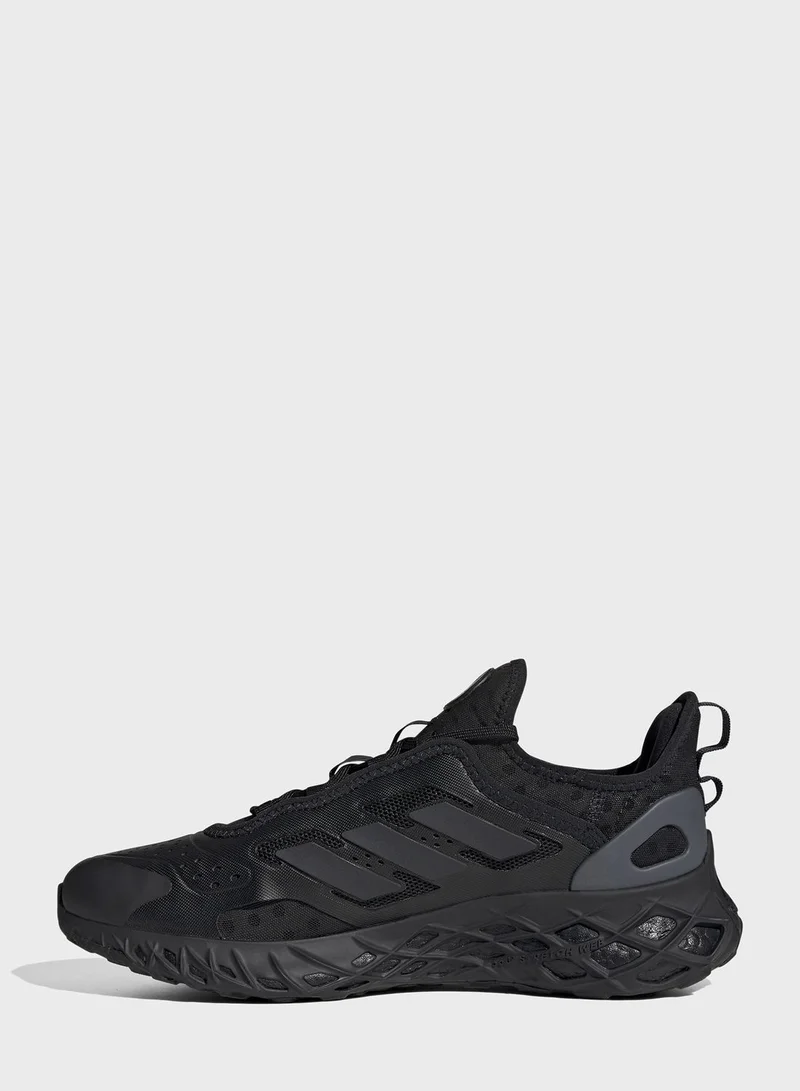 Adidas Web Boost