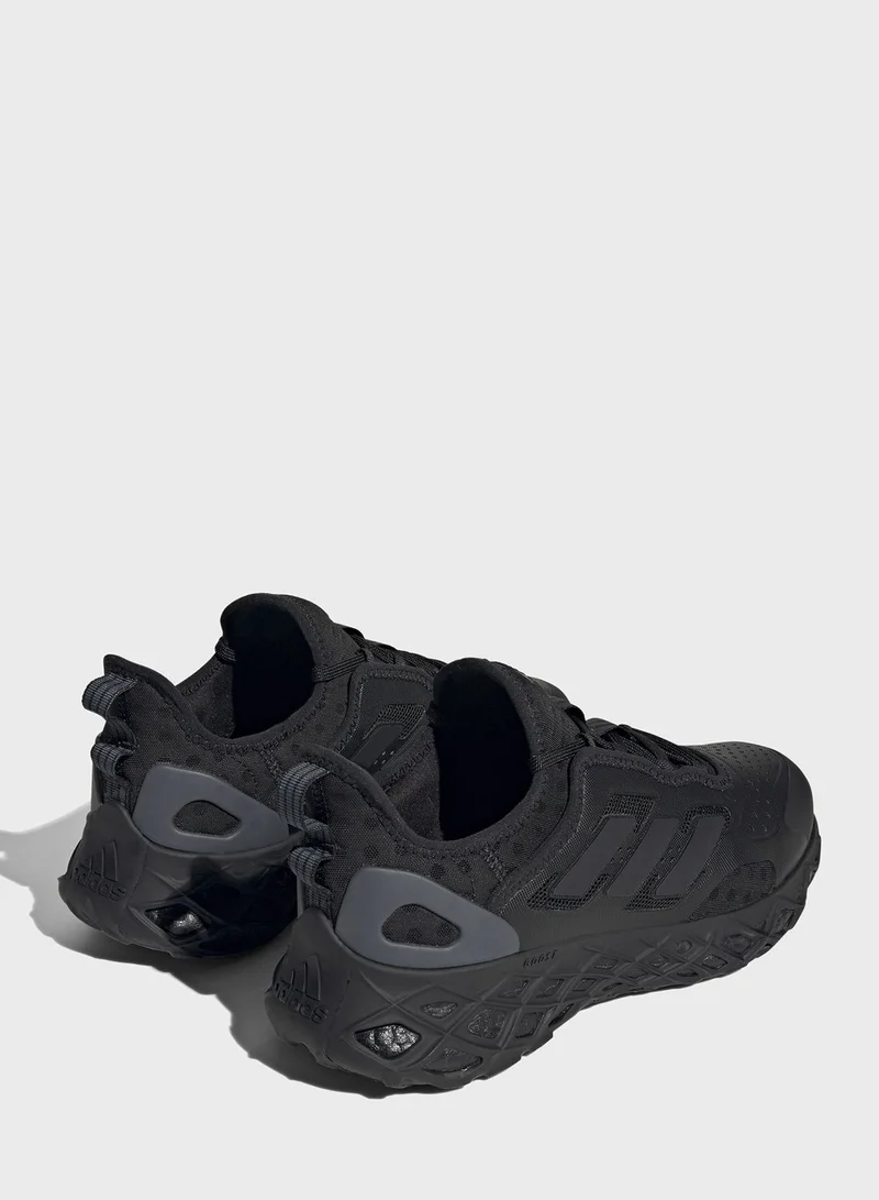 Adidas Web Boost