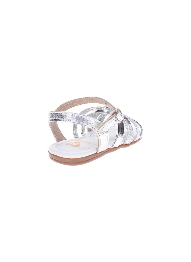 MOLEKINHA Back Strap Flat Sandals  - Image 3