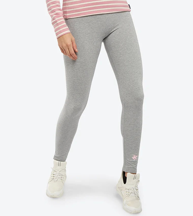 BEVERLY HILLS POLO CLUB Beverly Hills Polo Club Skinny Pants