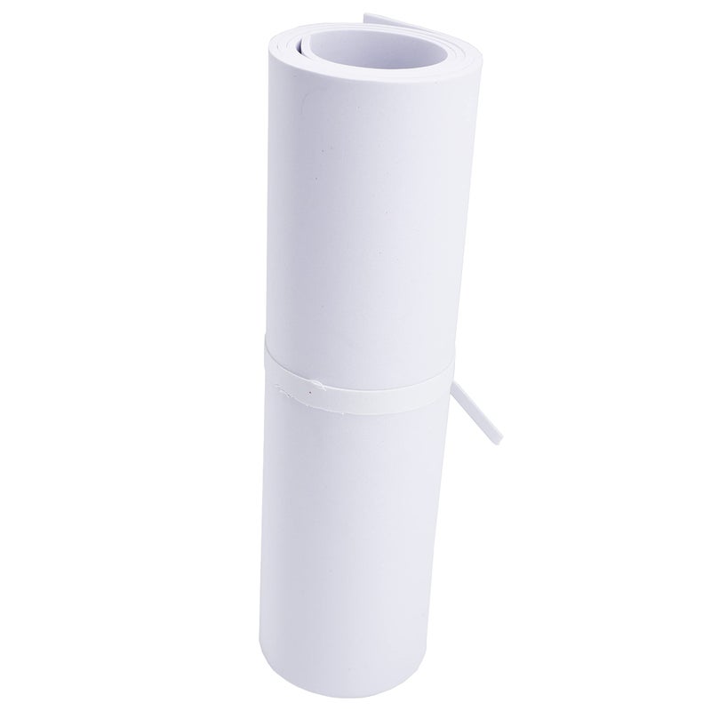 OISAKLD EVA Foam 2mm-10mm 13.7"Ã—39" Craft Foam Sheet 74 kg/mÂ³ Cosplay Foam for Craft Model Cosplay 4mm - Image 1