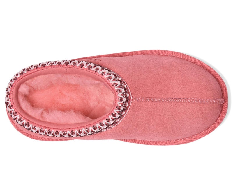 UGG Kids' T Tasman Ii Slipper, Pink Bloom, 6 - Image 2