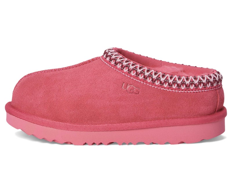 UGG Kids' T Tasman Ii Slipper, Pink Bloom, 6 - Image 4