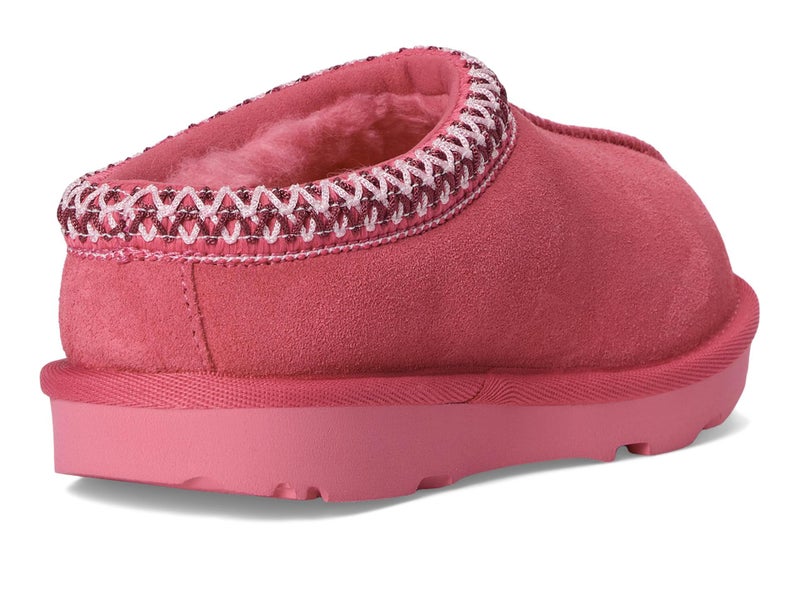 UGG Kids' T Tasman Ii Slipper, Pink Bloom, 6 - Image 5
