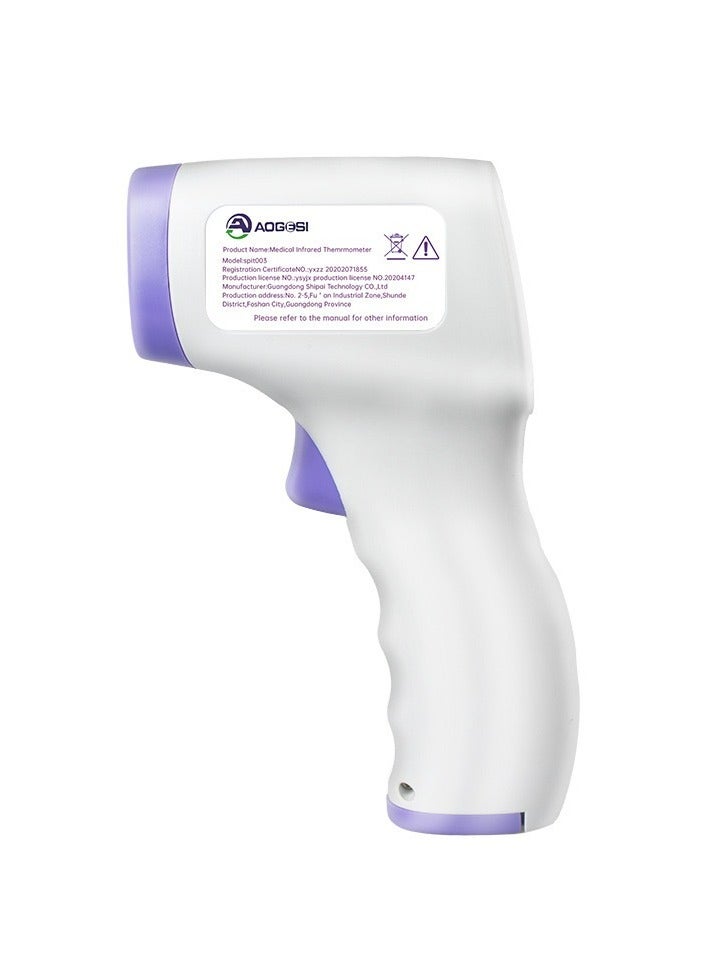 Non Contact Digital Infrared Thermometer - Image 3