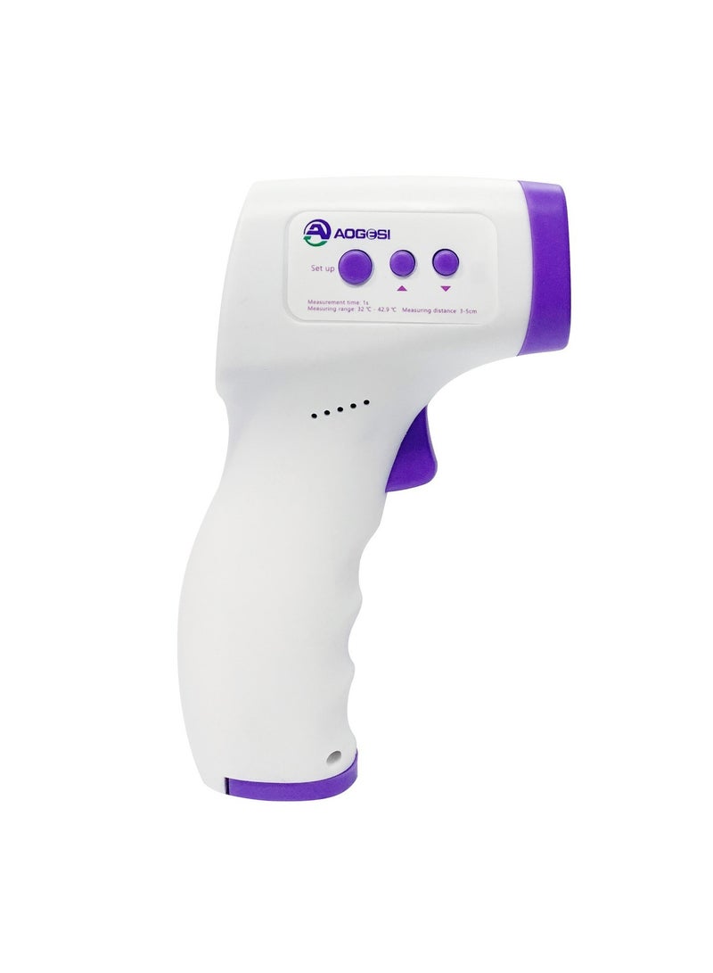 Non Contact Digital Infrared Thermometer - Image 2