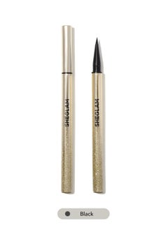 Line & Define Waterproof Liquid Eyeliner 0.5ml