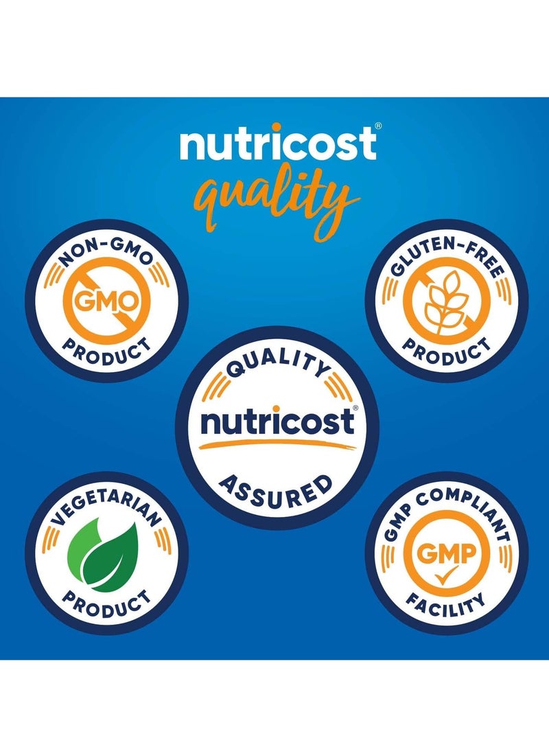 كبسولات أرتيميسينين نيوتريكوست ١٠٠ ملغ ١٢٠ كبسولة - Image 3