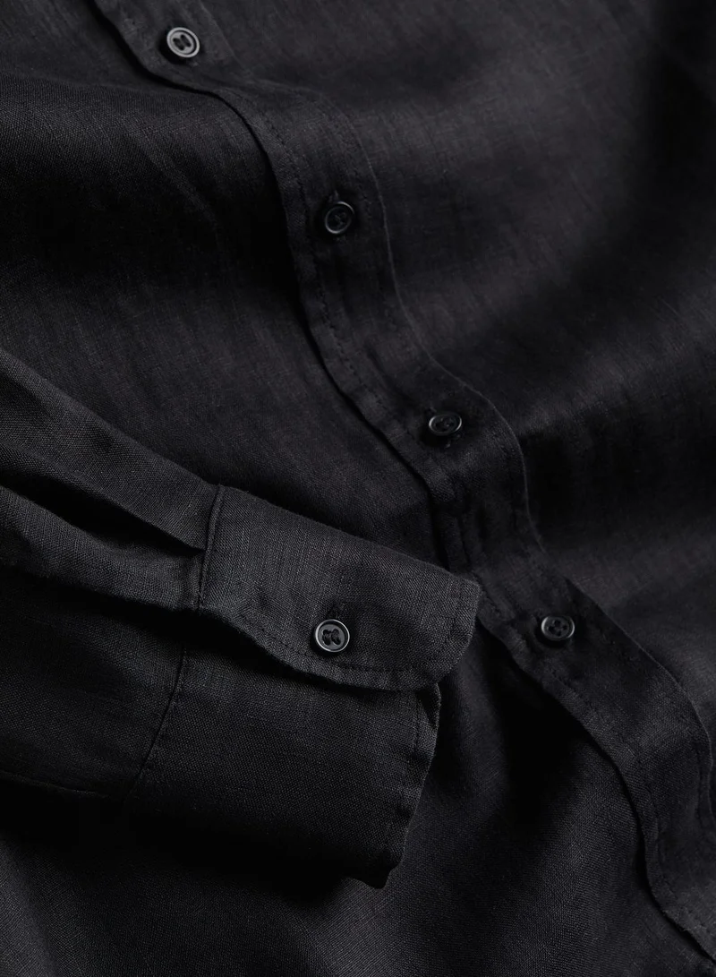H&M Button Down Shirt
