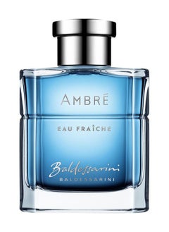Baldessarini Baldessarini Ambre Eau Fraiche For Men Eau De Toilette  - Image 1