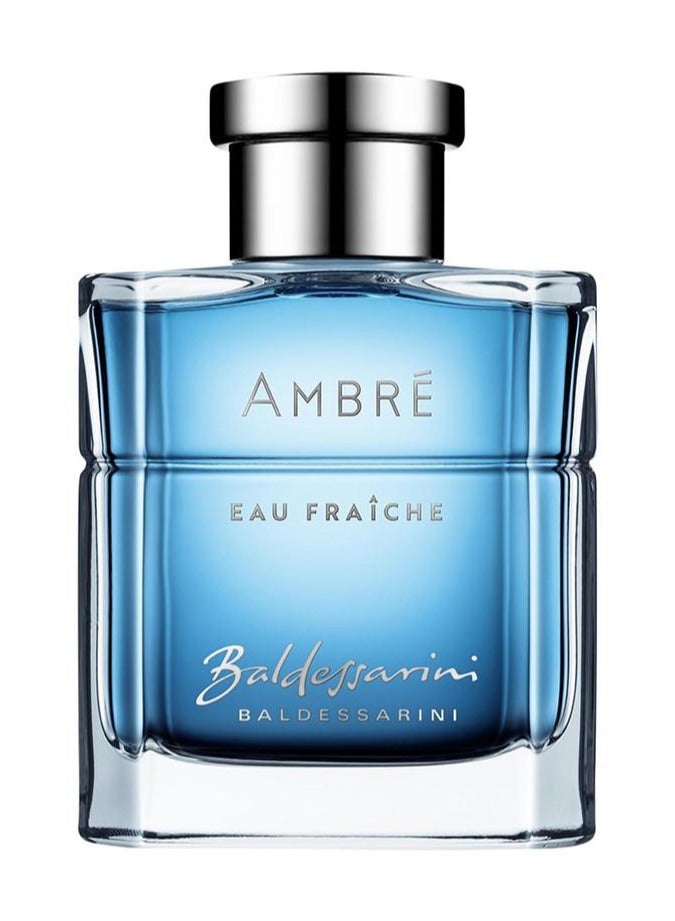 Baldessarini Ambre Eau Fraiche For Men Eau De Toilette - Image 1