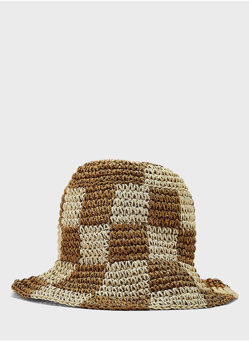 ALDO - Ocoretlan Bucket Hat - Image 1