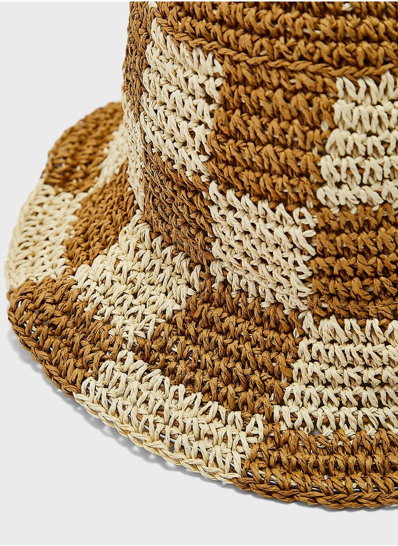 ALDO - Ocoretlan Bucket Hat - Image 1