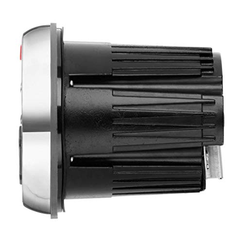 Planet Audio راديو قارب مارين من بلانيت أوديو PGR35B – بلوتوث، بدون مشغل CD/DVD، مستقبل راديو، مضخم صوت مدمج 4 قنوات، مقاوم للعوامل الجوية IPX6، مدخل AUX - Image 3