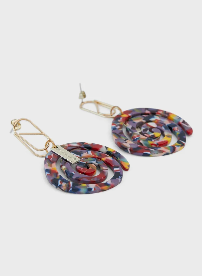 ONLY  Lhenny Earrings for Women | Best Price UAE