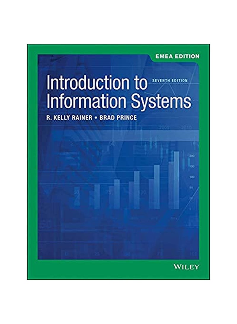 John Wiley & Sons Introduction to Information Systems 