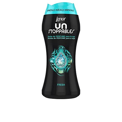 Lenor Unstoppables Scent Booster Beads Fresh 1 x 210 gr - Image 1