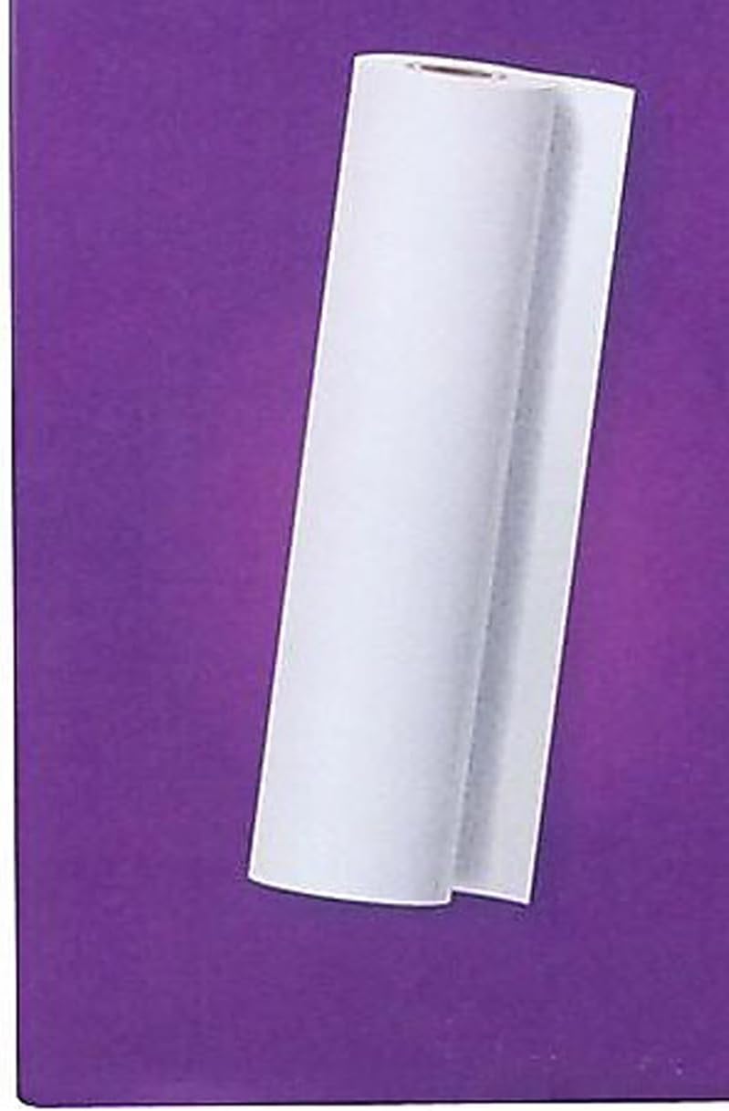 Staples 269571 Thermal Fax Paper White 98-Ft L x 8 1/2-Inch W 6 Rolls/Ct - Image 3