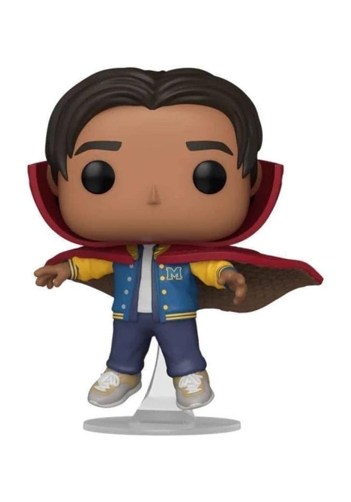 Funko Pop! Ned with Cloak - Spider-Man: No Way Home - Image 3