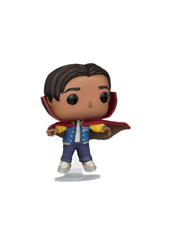 Funko Pop! Ned with Cloak - Spider-Man: No Way Home - Image 4