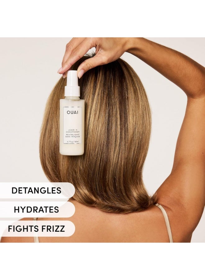 Ouai بلسم أووي ليف إن - Image 4