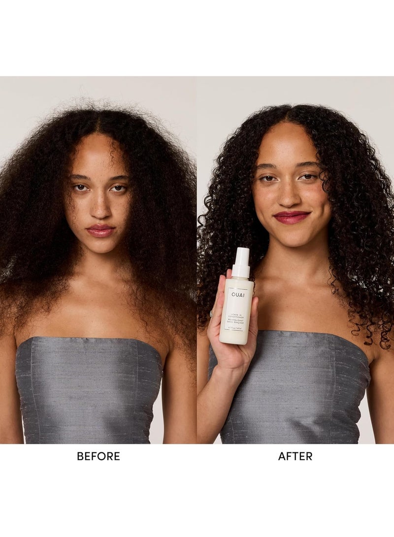 Ouai بلسم أووي ليف إن - Image 3