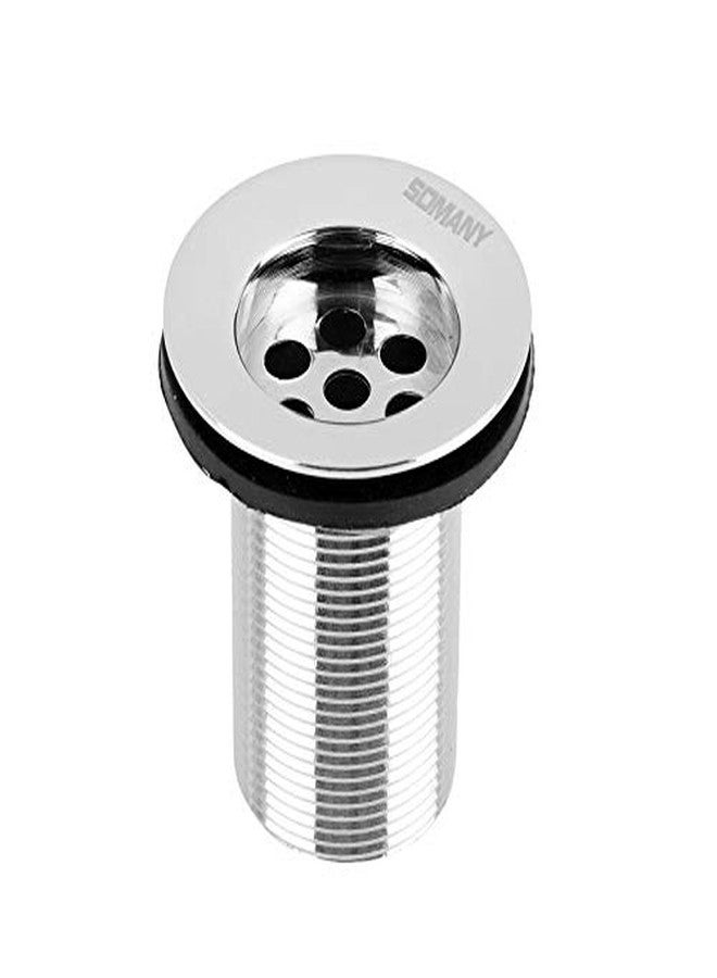 Somany Bathware Waste Coupling Full Thread - Image 1