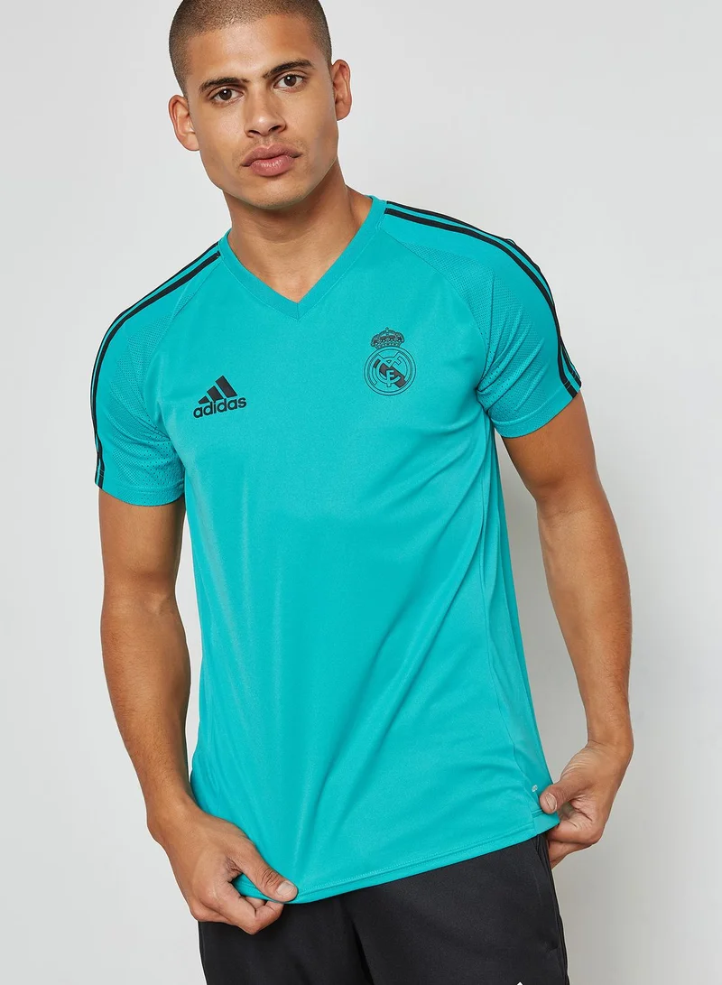 Adidas Real Madrid Jersey