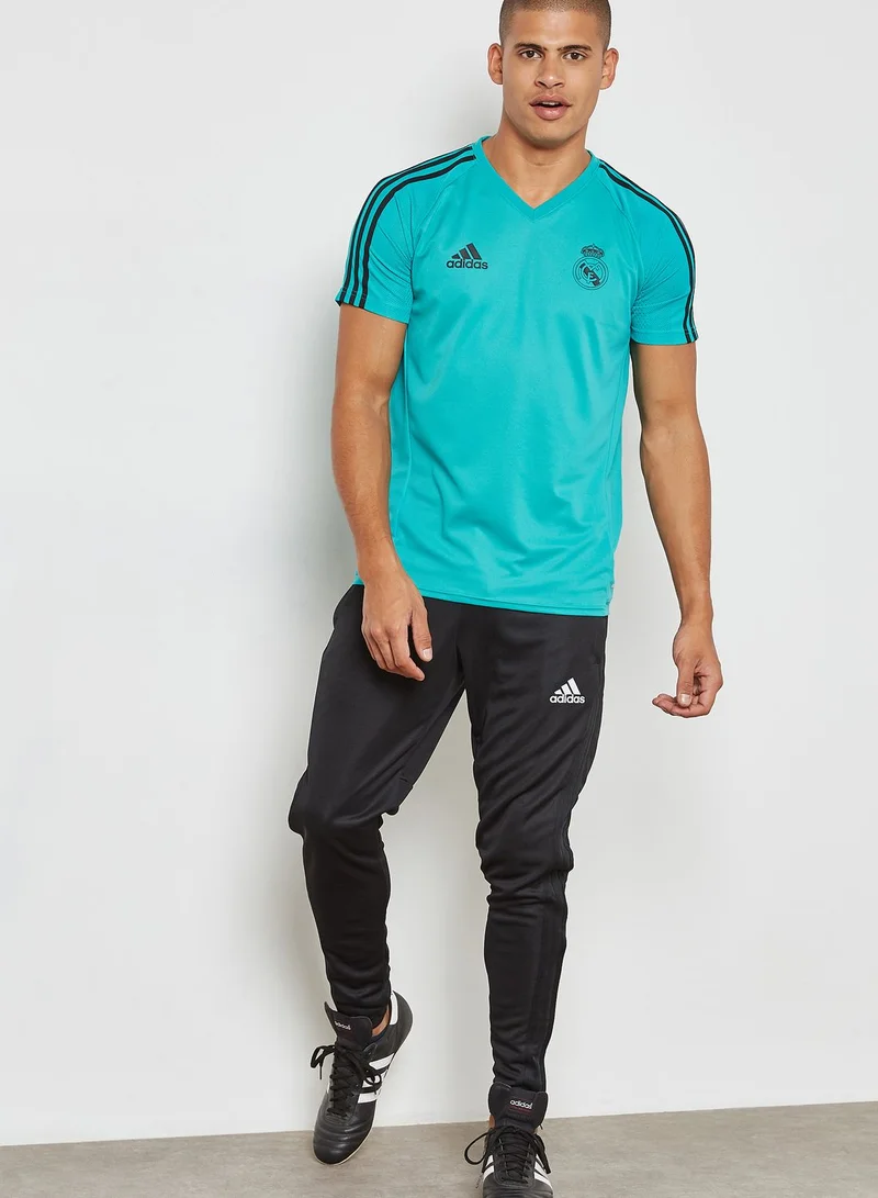 Adidas Real Madrid Jersey