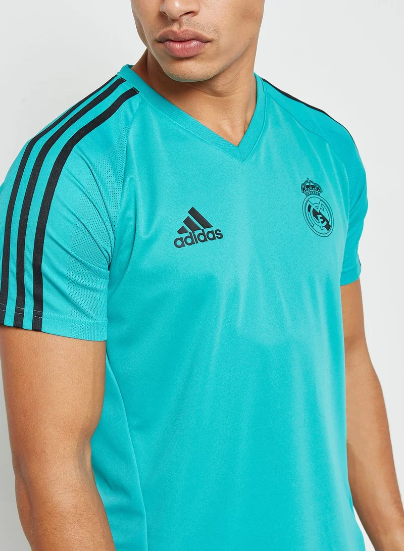 Adidas Real Madrid Jersey