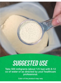 BULKSUPPLEMENTS.COM Bulksupplements Pure Papaya Seed Powder (250 Grammes)  - Image 4
