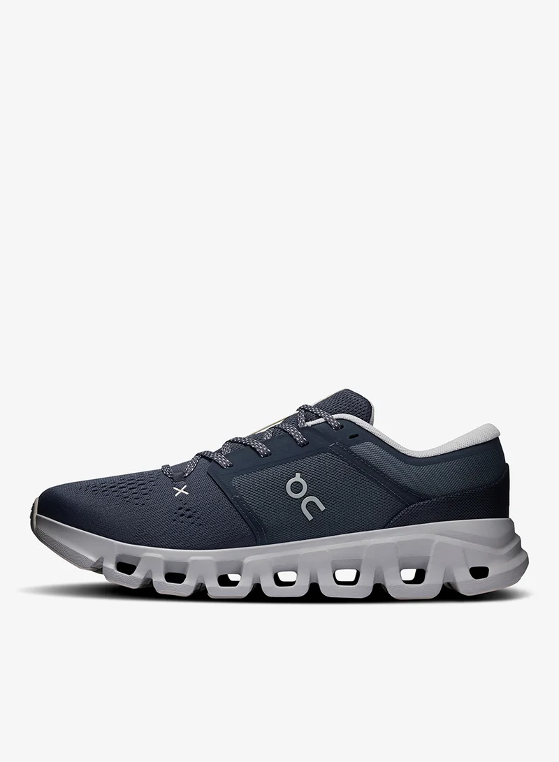 On Running Navy | Glacier Cloud X 5 for Men | Best Price UAE