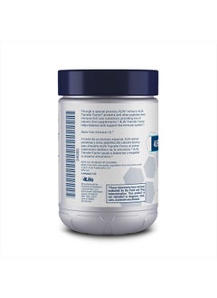 4life Transfer Factor Classic - Immune System Support Featuring Transfer Factor from Cow Colostrum - 90 Capsules  - Image 4