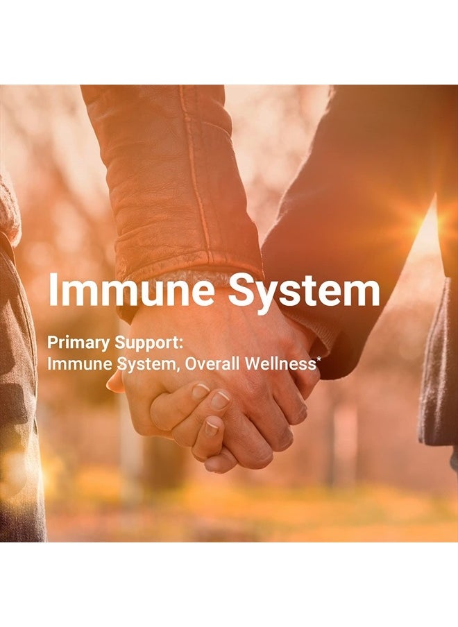 4life - Transfer Factor Classic - Immune System Support Featuring Transfer Factor from Cow Colostrum - 90 Capsules - Image 1