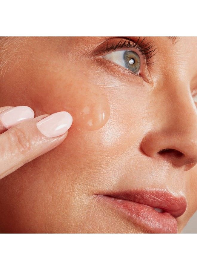 Nuface - Aqua Gel Activator Extralarge Lightweight Hydrating Activator To Conduct Microcurrent 10 Fl Oz - Image 1