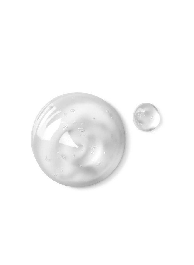 Nuface - Aqua Gel Activator Extralarge Lightweight Hydrating Activator To Conduct Microcurrent 10 Fl Oz - Image 1