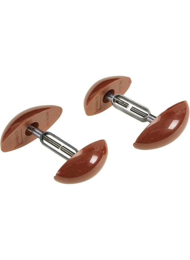 MEDca Shoe Stretcher Total Of 4 StretchersShape Extenders And Width Extender For Men'S & Women'S Shoes Or Boots  - Image 1