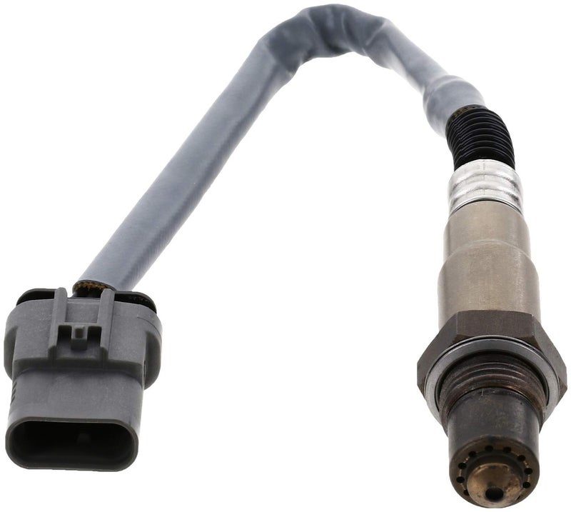 BOSCH 16459 Premium Original Equipment Oxygen Sensor - Compatible with Select Buick Encore; Chevrolet Cruze, Equinox, Malibu, Spark, Trax, Volt; GMC Terrain - Image 1