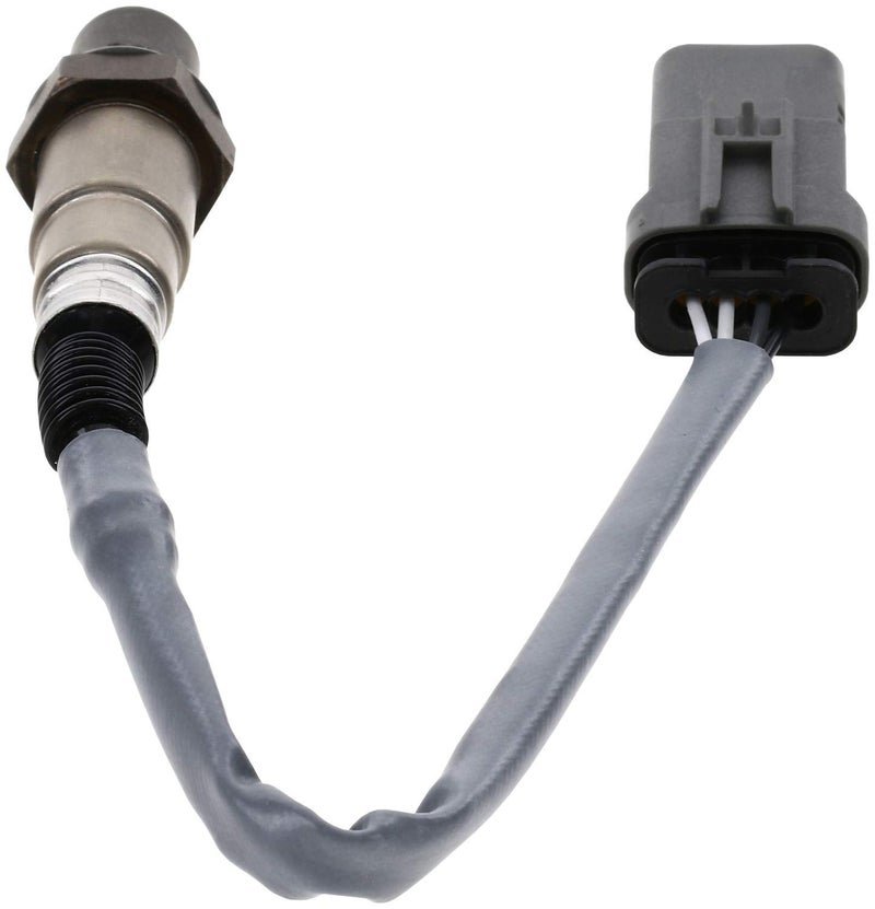 BOSCH 16459 Premium Original Equipment Oxygen Sensor - Compatible with Select Buick Encore; Chevrolet Cruze, Equinox, Malibu, Spark, Trax, Volt; GMC Terrain - Image 2