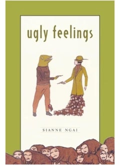 Ugly Feelings 