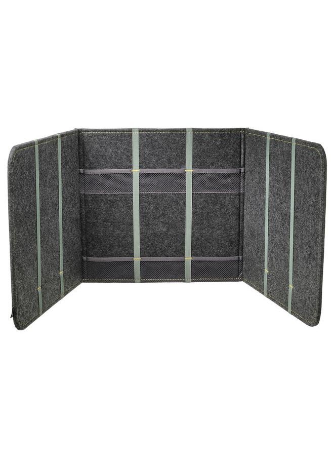 Zaboon Desk Divider With Compartments  - Image 1