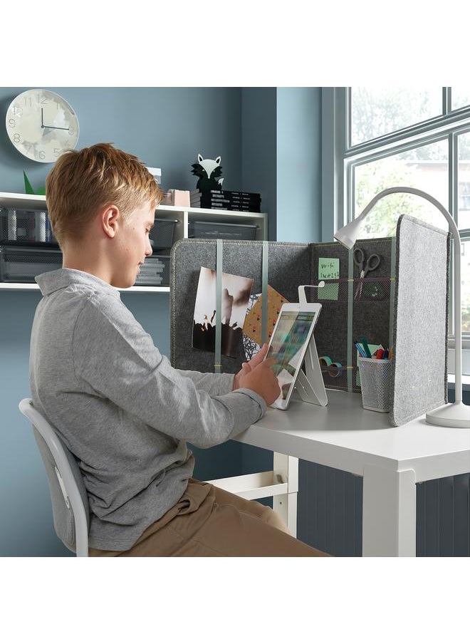 Zaboon Desk Divider With Compartments  - Image 3